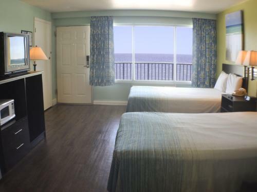 Boardwalk Beach Resort Hotel And Conference Center