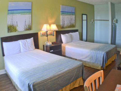 Boardwalk Beach Resort Hotel And Conference Center