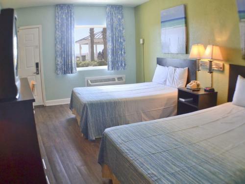 Boardwalk Beach Resort Hotel And Conference Center