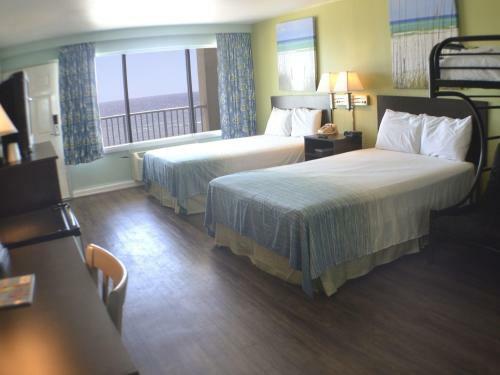 Boardwalk Beach Resort Hotel And Conference Center