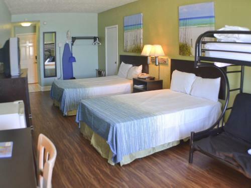Boardwalk Beach Resort Hotel And Conference Center