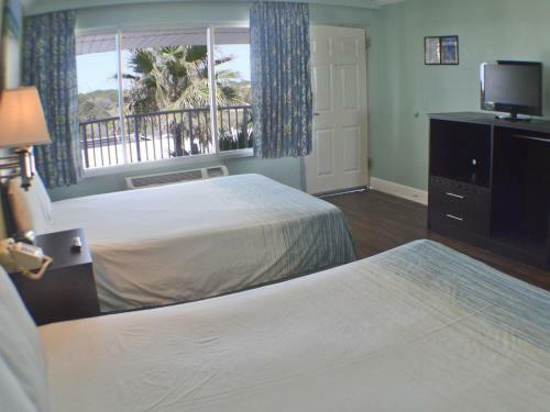 Boardwalk Beach Resort Hotel And Conference Center