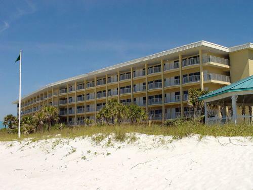 Boardwalk Beach Resort Hotel And Conference Center
