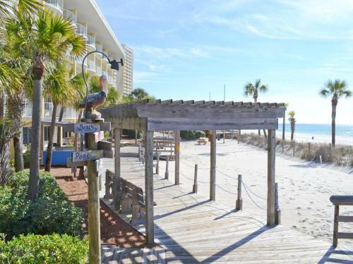 Boardwalk Beach Resort Hotel And Conference Center
