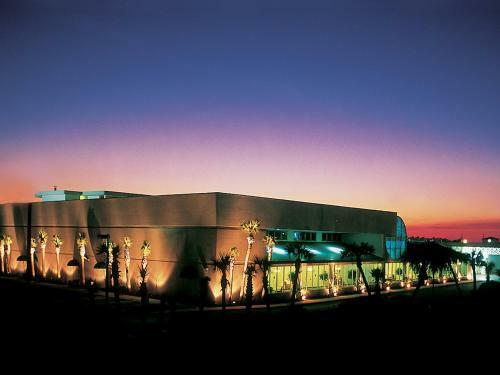 Boardwalk Beach Resort Hotel And Conference Center