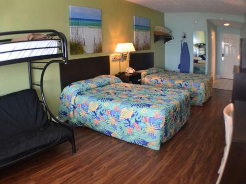 Boardwalk Beach Resort Hotel And Conference Center