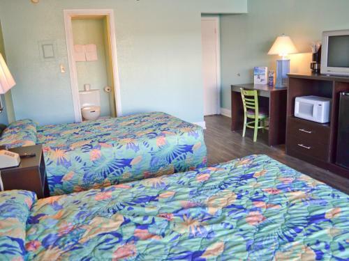 Boardwalk Beach Resort Hotel And Conference Center