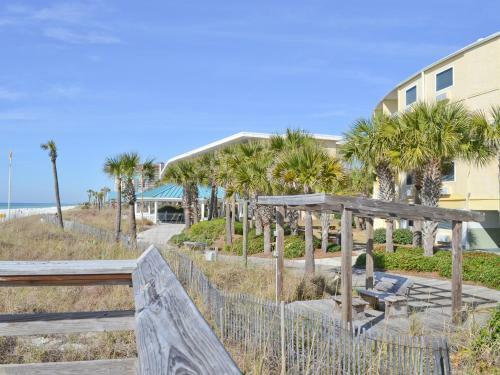Boardwalk Beach Resort Hotel And Conference Center
