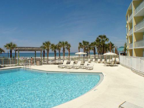 Boardwalk Beach Resort Hotel And Conference Center