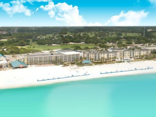 Boardwalk Beach Resort Hotel And Conference Center