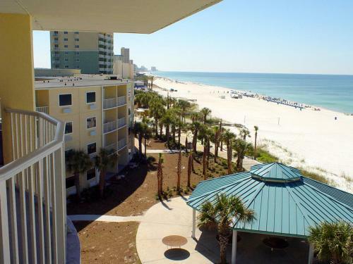 Boardwalk Beach Resort Hotel And Conference Center