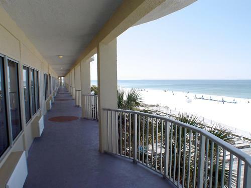 Boardwalk Beach Resort Hotel And Conference Center
