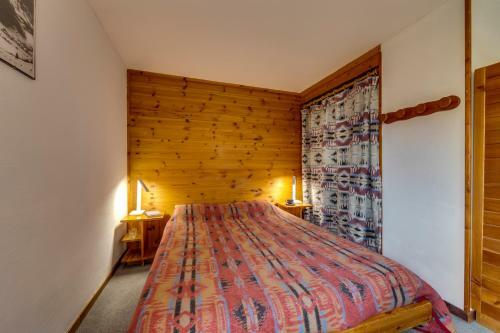 Apartamento R�sidence Studio Sakura
