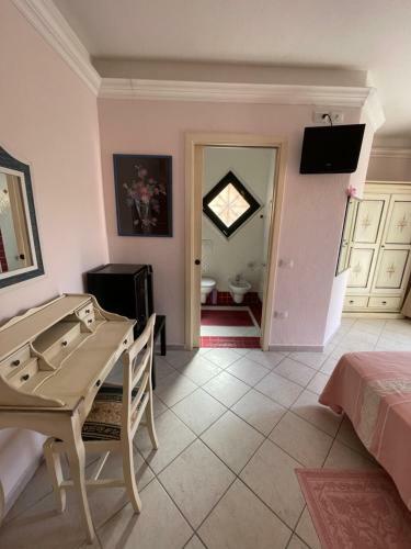 Hostal B&B Le Farfalle