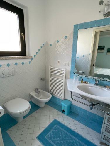 Hostal B&B Le Farfalle