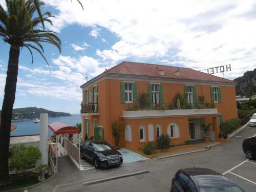 Hotel H�tel La Flore