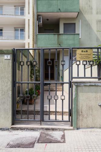 Bed & Breakfast Aurora Sul Mare