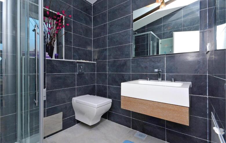 Holiday Home Podstrana With Sea View 360
