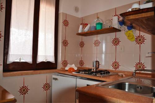 Apartamento La Terrazza Sul Mare