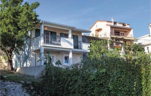 Holiday Home Podstrana With Sea View 361
