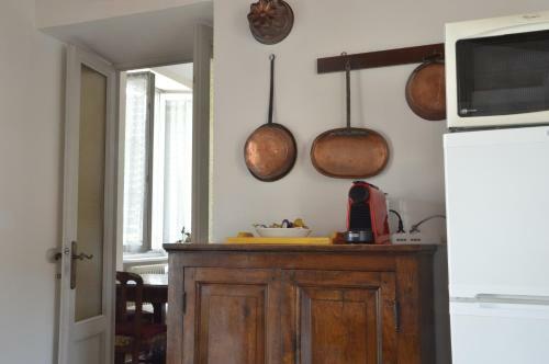 Pavia Downtown Apartment