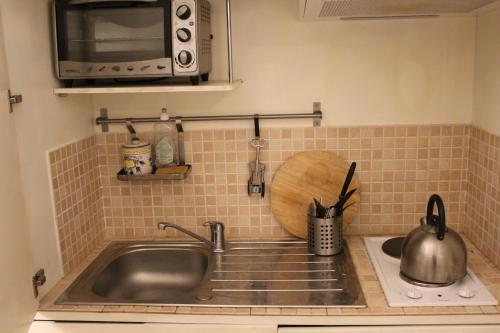 Apartamento Home Resuttano