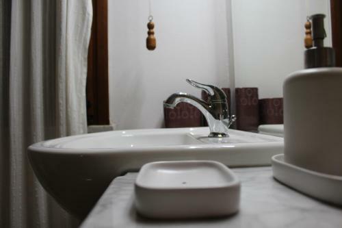 Apartamento Home Resuttano