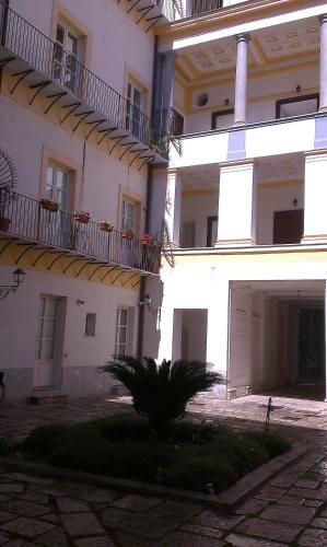 Apartamento Home Resuttano