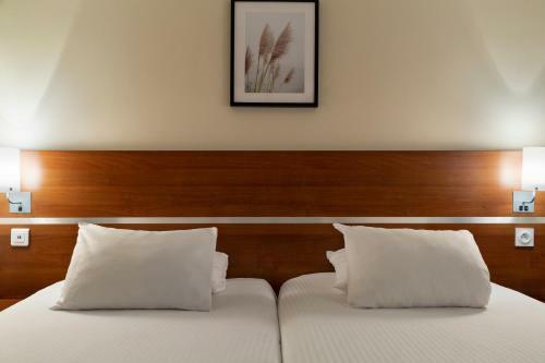 Hotel Kyriad Lyon A�roport Saint Exup�ry