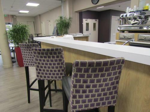 Hotel Kyriad Lyon A�roport Saint Exup�ry