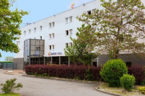 Hotel Kyriad Lyon A�roport Saint Exup�ry