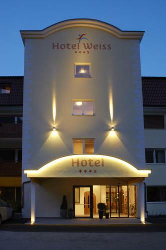 Hotel Weiss