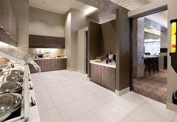 Hotel Residence Inn By Marriott West Palm Beach Downtown