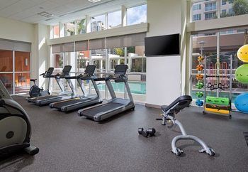 Hotel Residence Inn By Marriott West Palm Beach Downtown