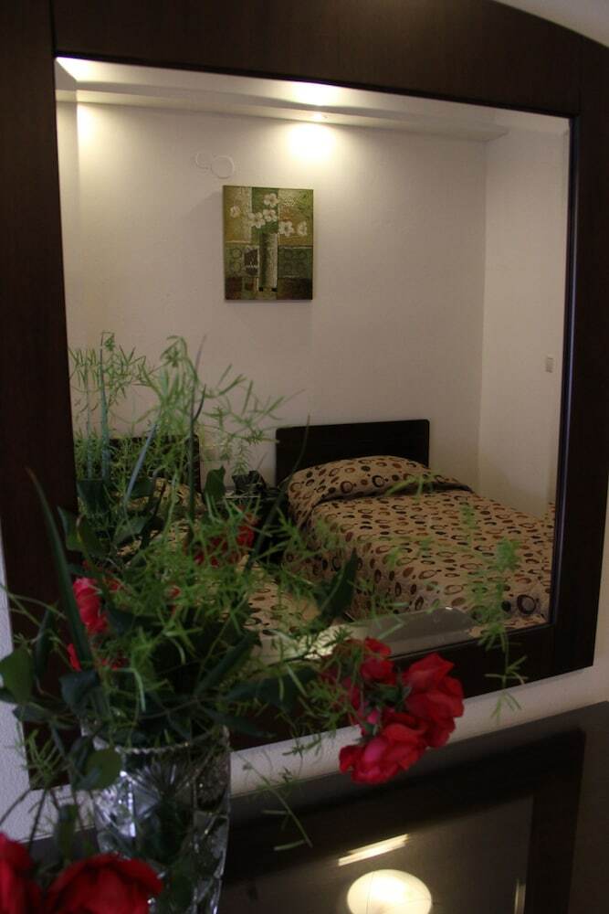Viktoria Hotel