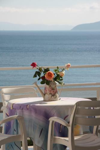 Hotel Villa Ombrosa