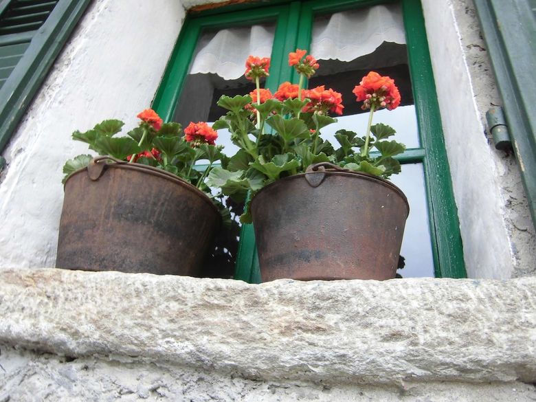 Bed & Breakfast La Casa Antica