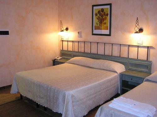 Hotel Mistral