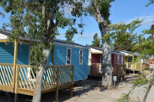 Camping Valencia El Saler