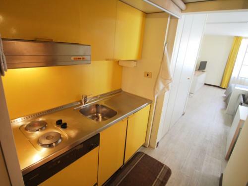Apartamento Locazione Turistica Universo.1