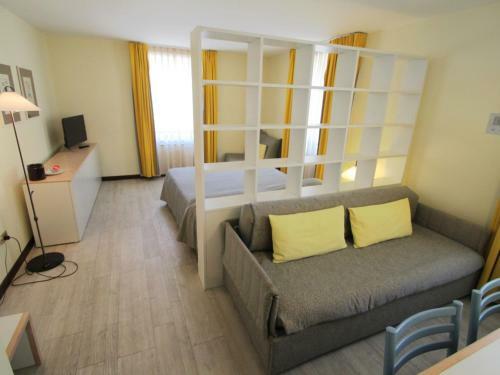 Apartamento Locazione Turistica Universo.1