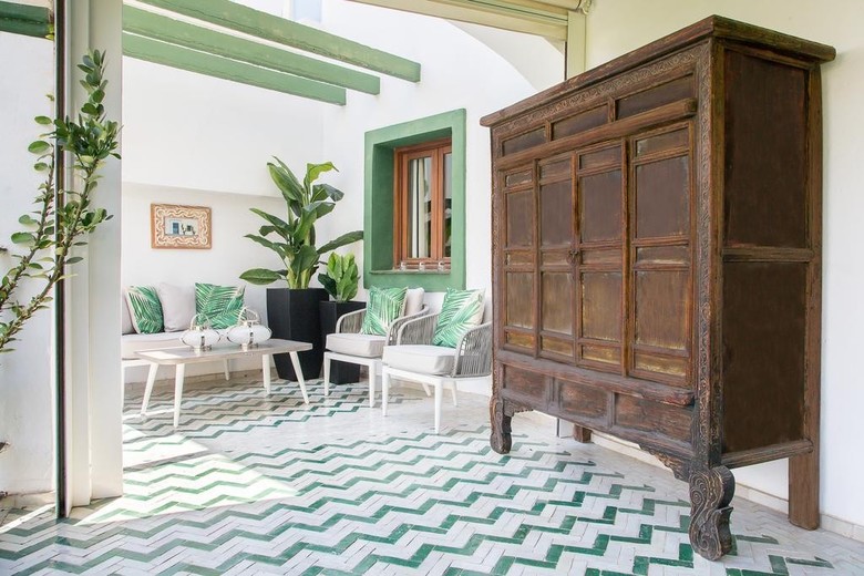 Villa Simvid Marbella