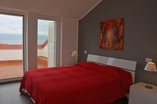 Apartamento Residence Thalassa