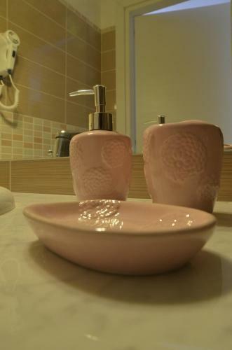 Apartamento Residence Thalassa