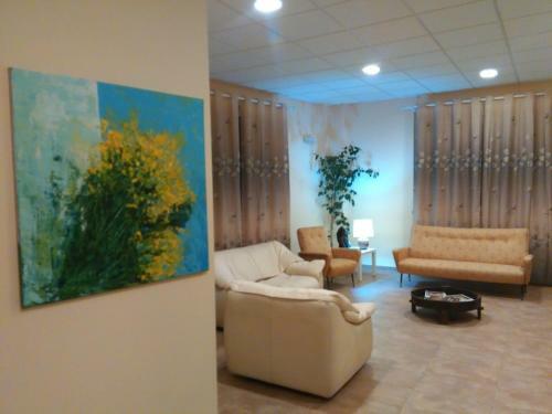 Apartamento Residence Thalassa
