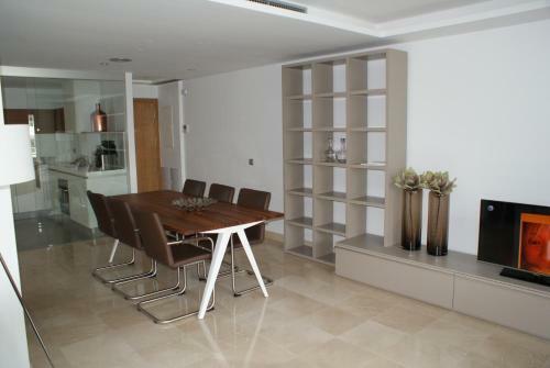 Apartamento Los Arqueros Beach Marbella