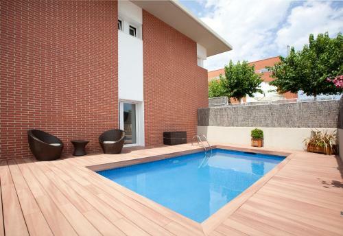 Villa Beach Apartment