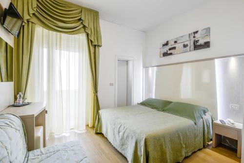 Hotel Corinna