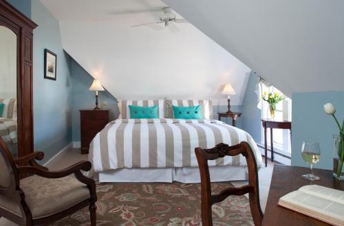 Brewster House Bed & Breakfast