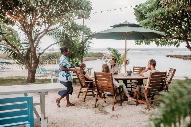 Villa La Mer Resort